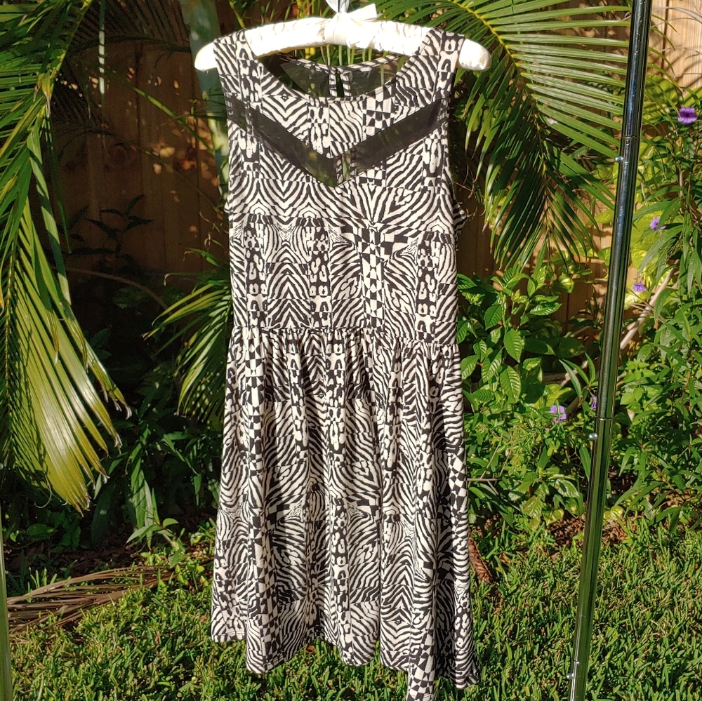 Sun dress